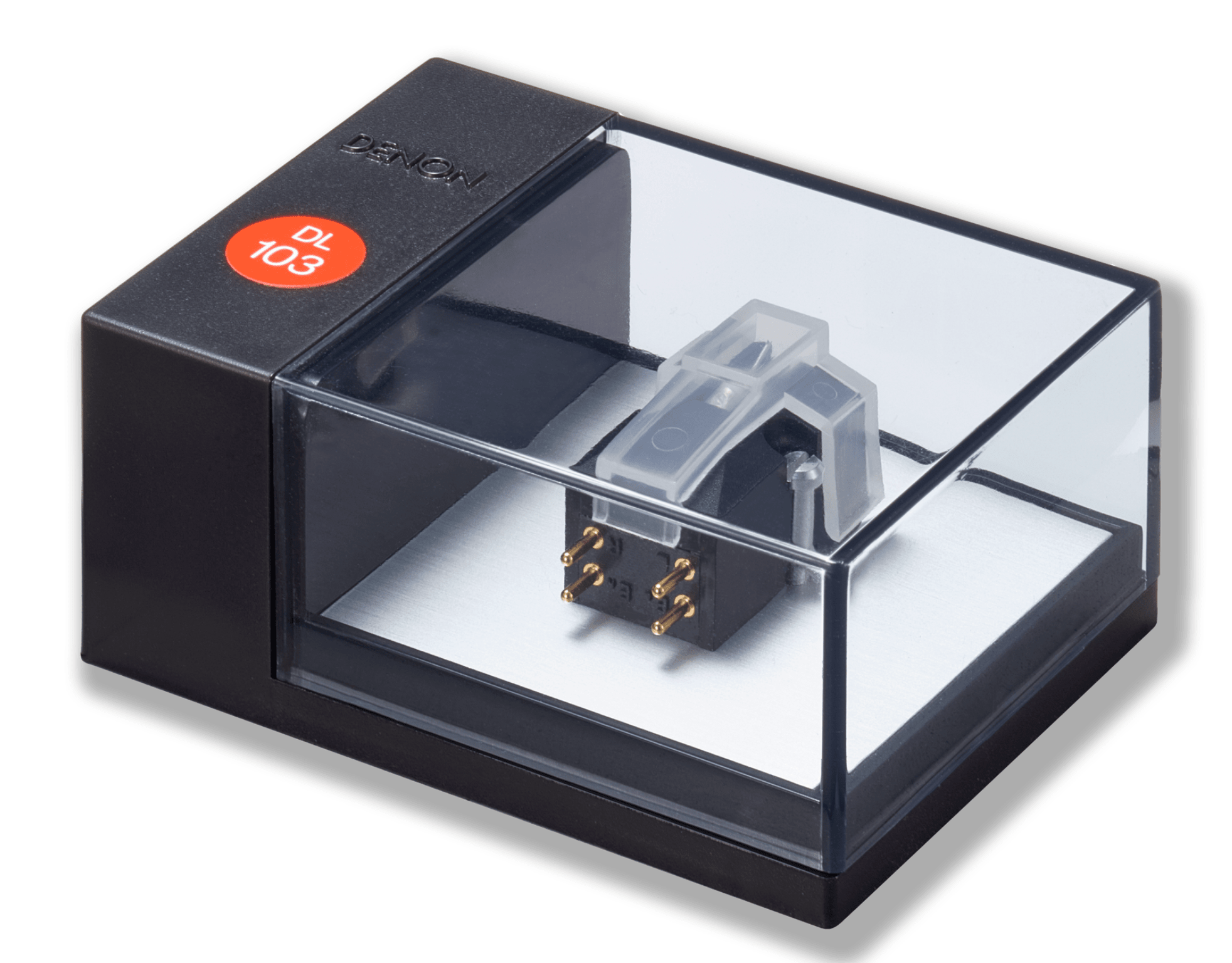 Denon DL-103 Moving Coil Cartridge | Vinyl Revival | Melbourne