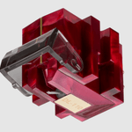 Denon DL-110 Moving Coil Cartridge, open
