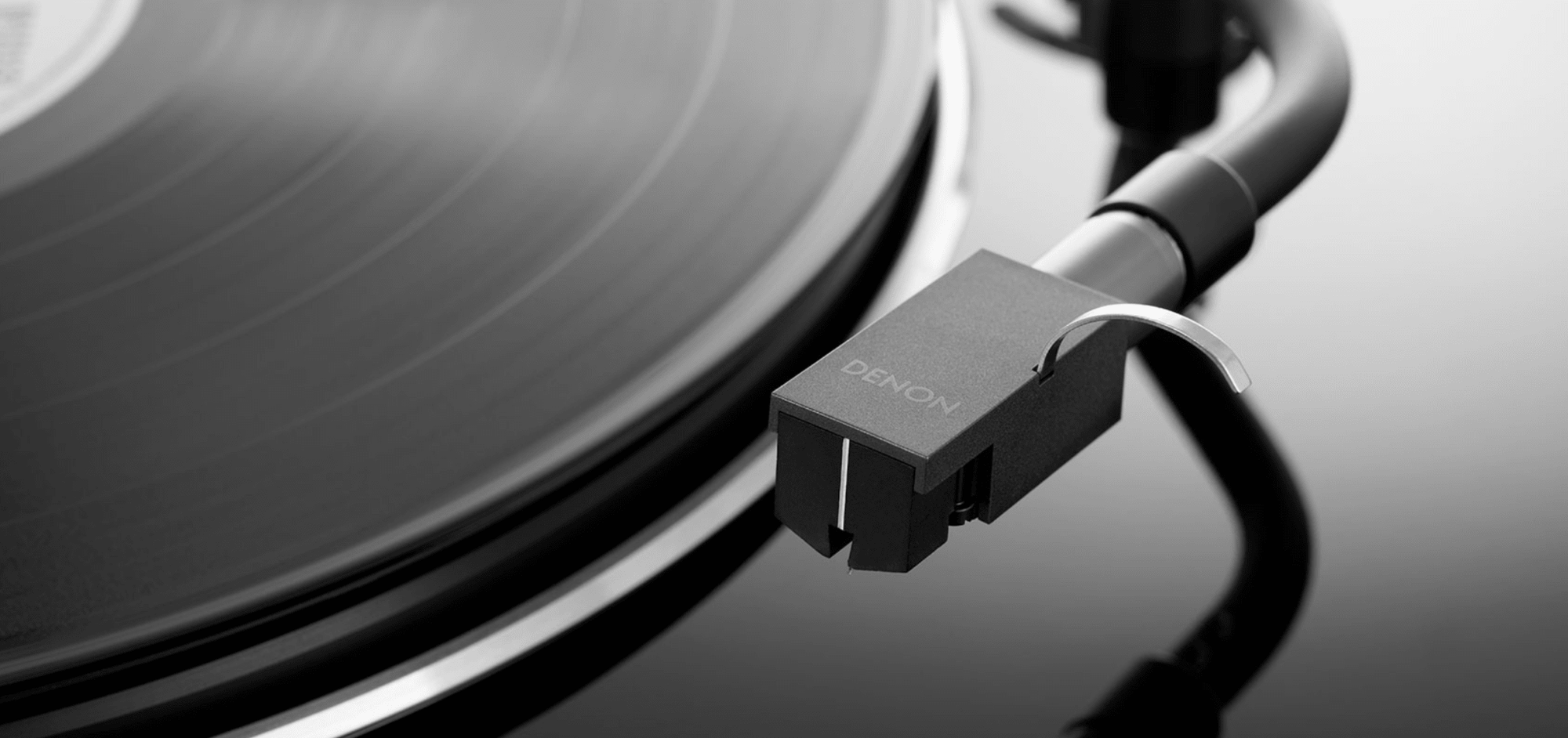 Denon DL - A110 Moving Coil CartridgeCartridgesDenonVinyl Revival
