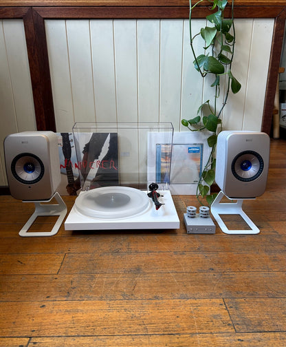 The Disco Dazzler Turntable  Pack