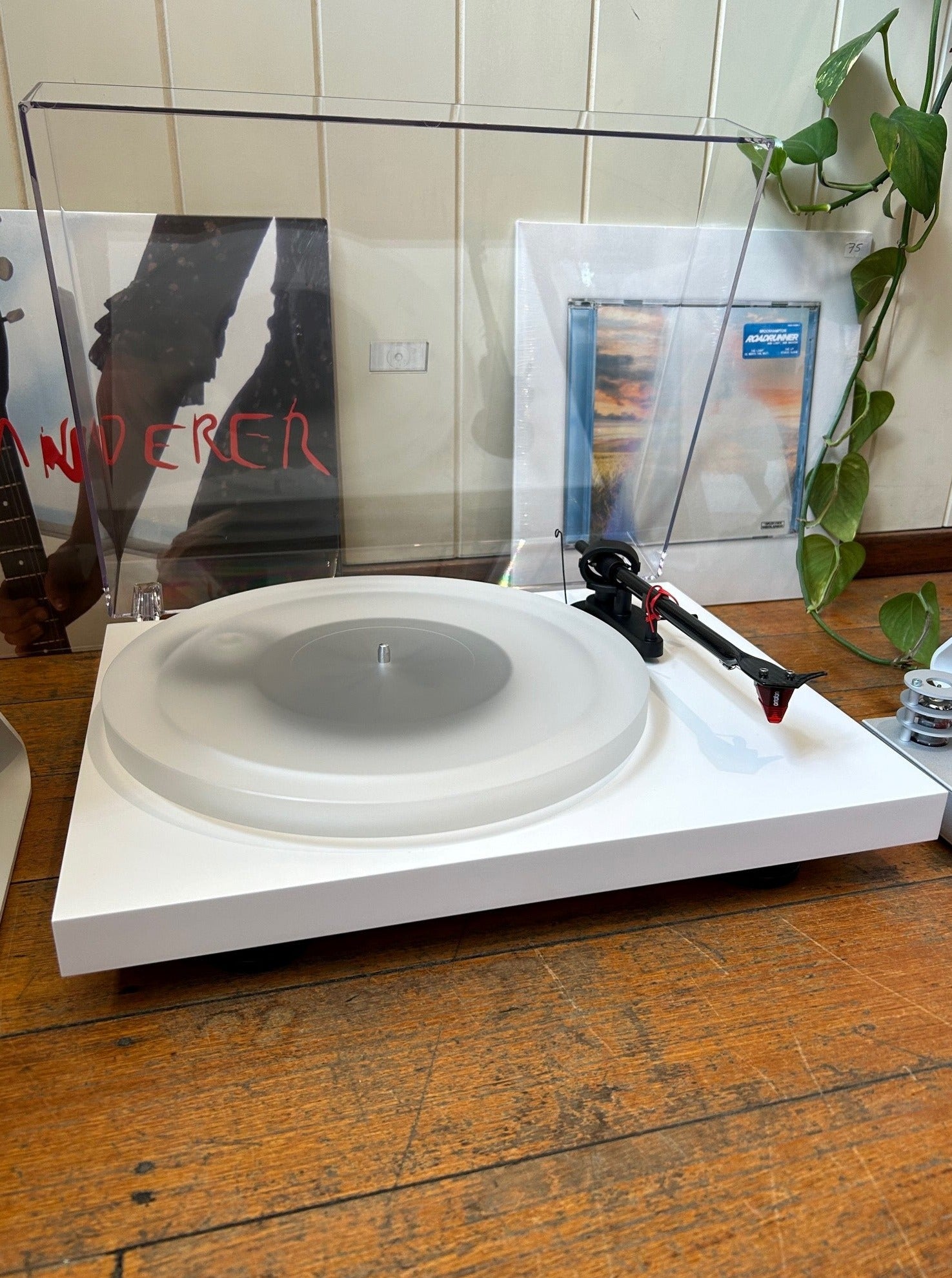 The Disco Dazzler Turntable  Pack