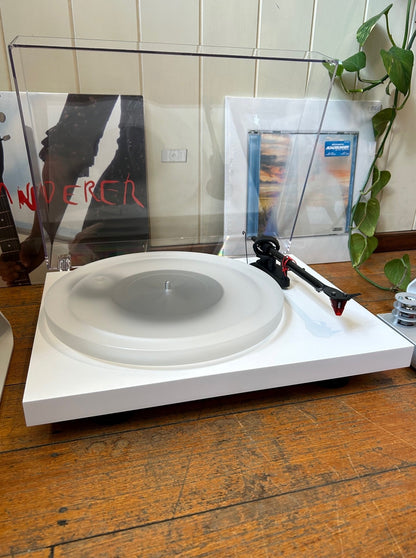 The Disco Dazzler Turntable  Pack