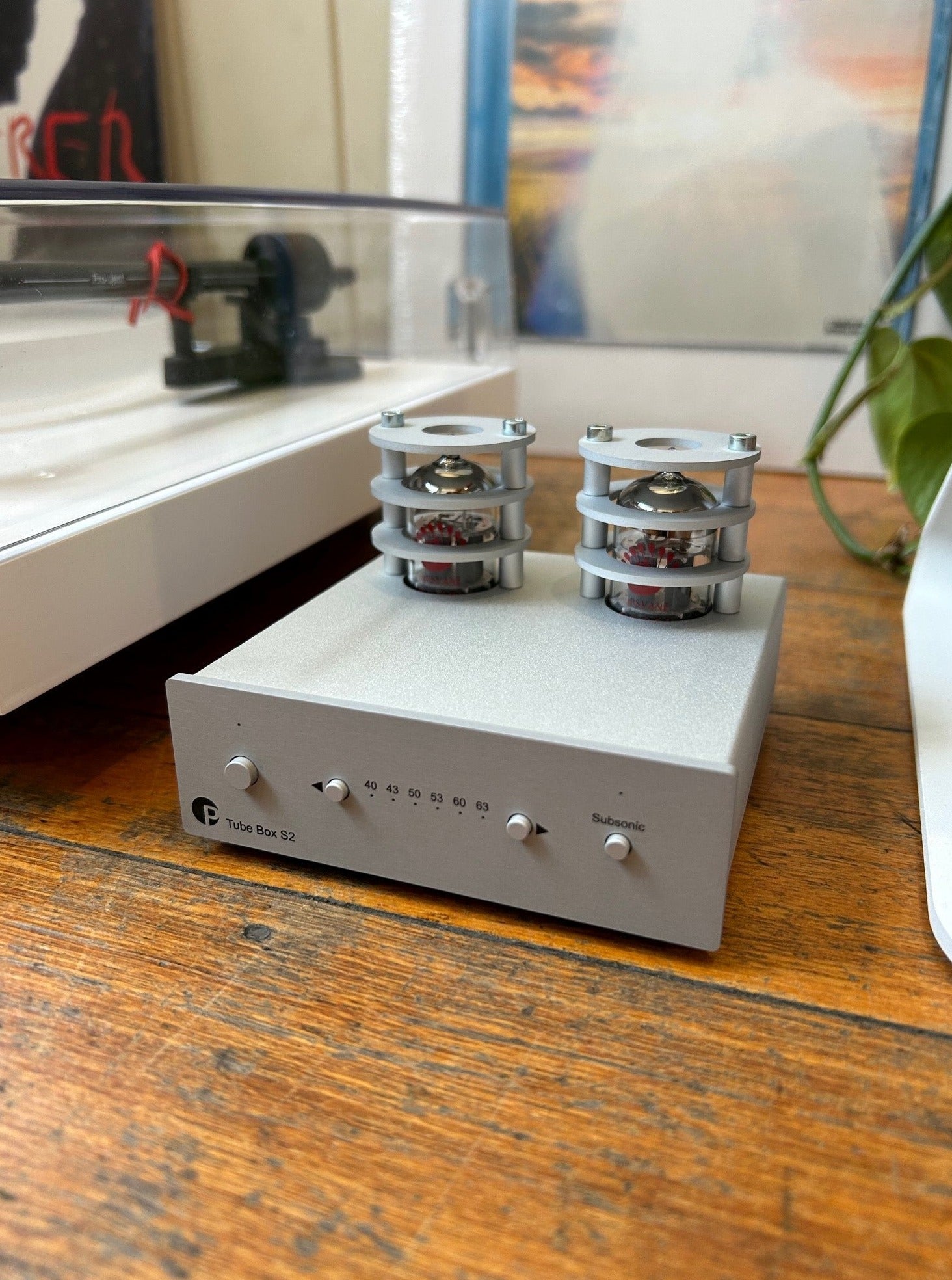 The Disco Dazzler Turntable  Pack