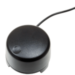 Genelec 9000A Stereo Volume Controller in Stereo Black
