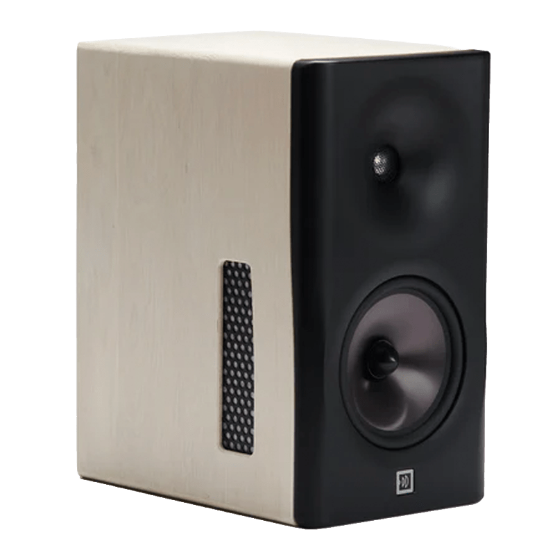 Dutch and Dutch 8C Active SpeakersActive SpeakersDutch and DutchVinyl Revival
