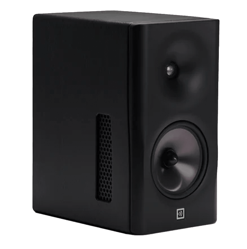 Dutch and Dutch 8C Active SpeakersActive SpeakersDutch and DutchVinyl Revival