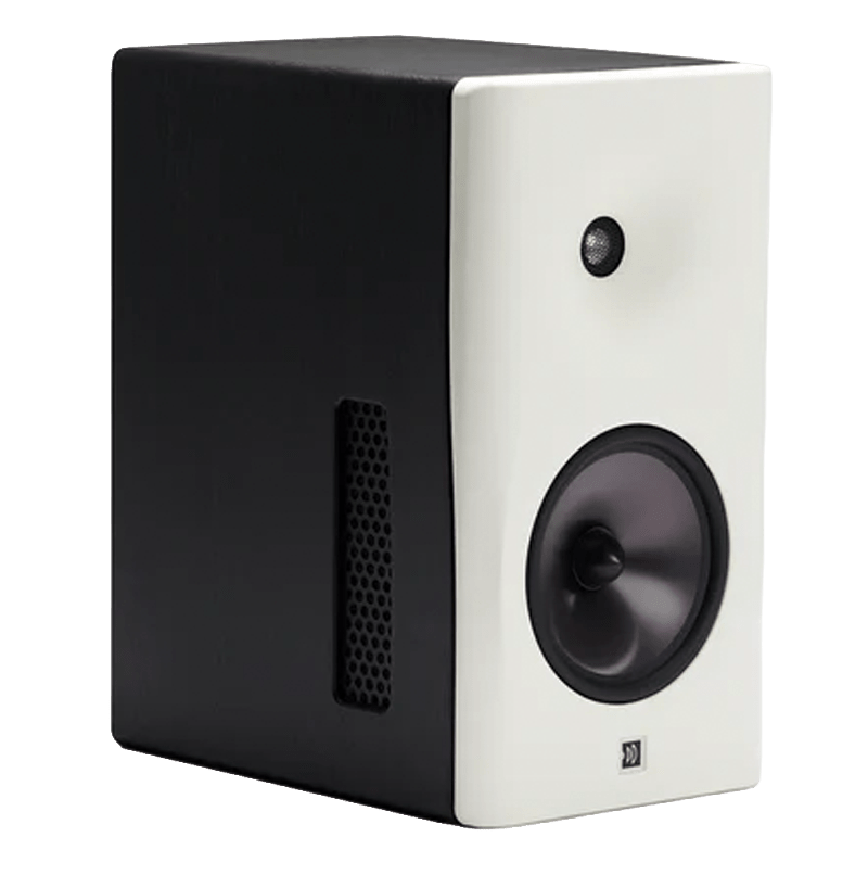 Dutch and Dutch 8C Active SpeakersActive SpeakersDutch and DutchVinyl Revival