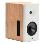 Dutch and Dutch 8C Active SpeakersActive SpeakersDutch and DutchVinyl Revival