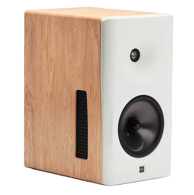 Dutch and Dutch 8C Active SpeakersActive SpeakersDutch and DutchVinyl Revival