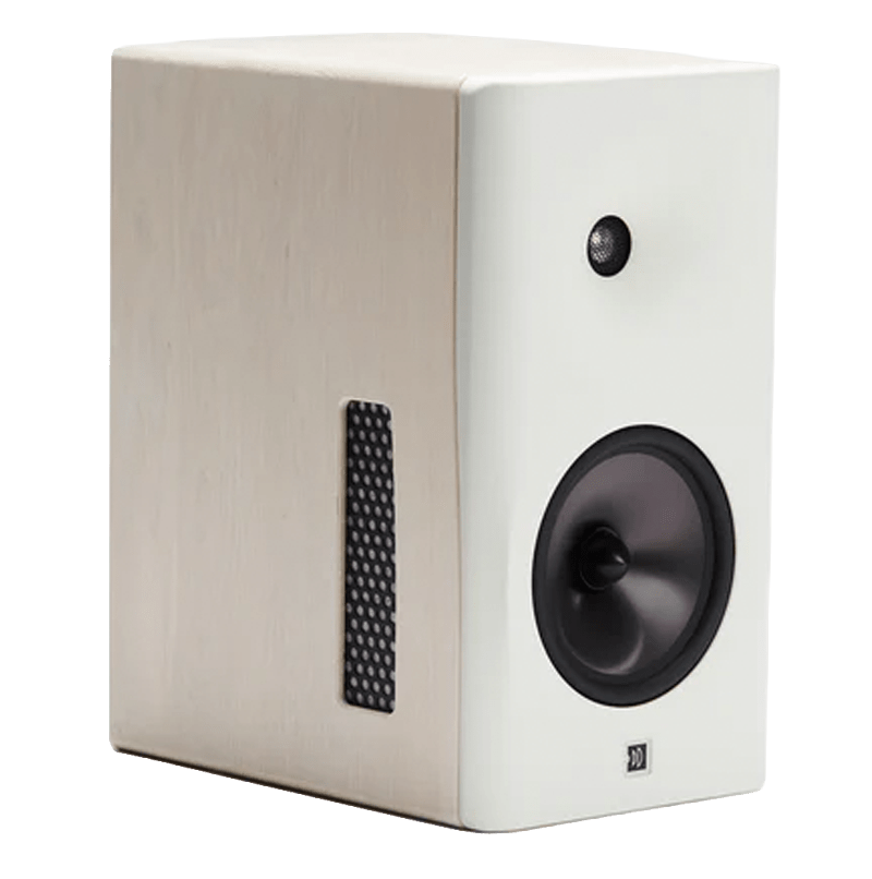 Dutch and Dutch 8C Active SpeakersActive SpeakersDutch and DutchVinyl Revival