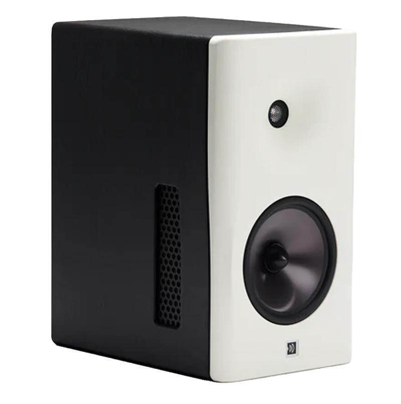 Dutch and Dutch 8C Active Speakers