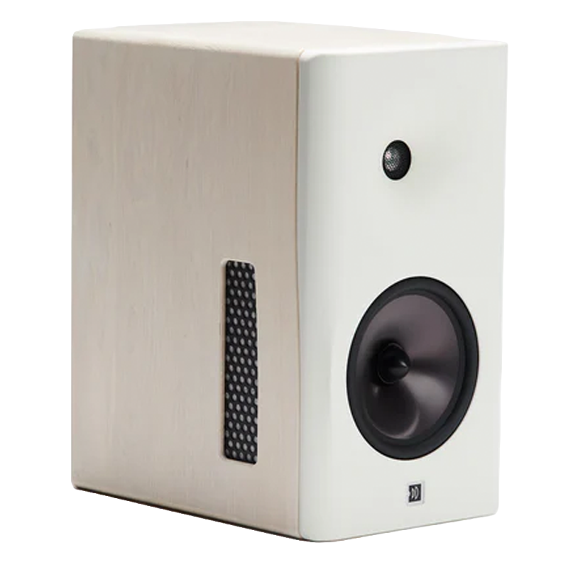 Dutch and Dutch 8C Active Speakers