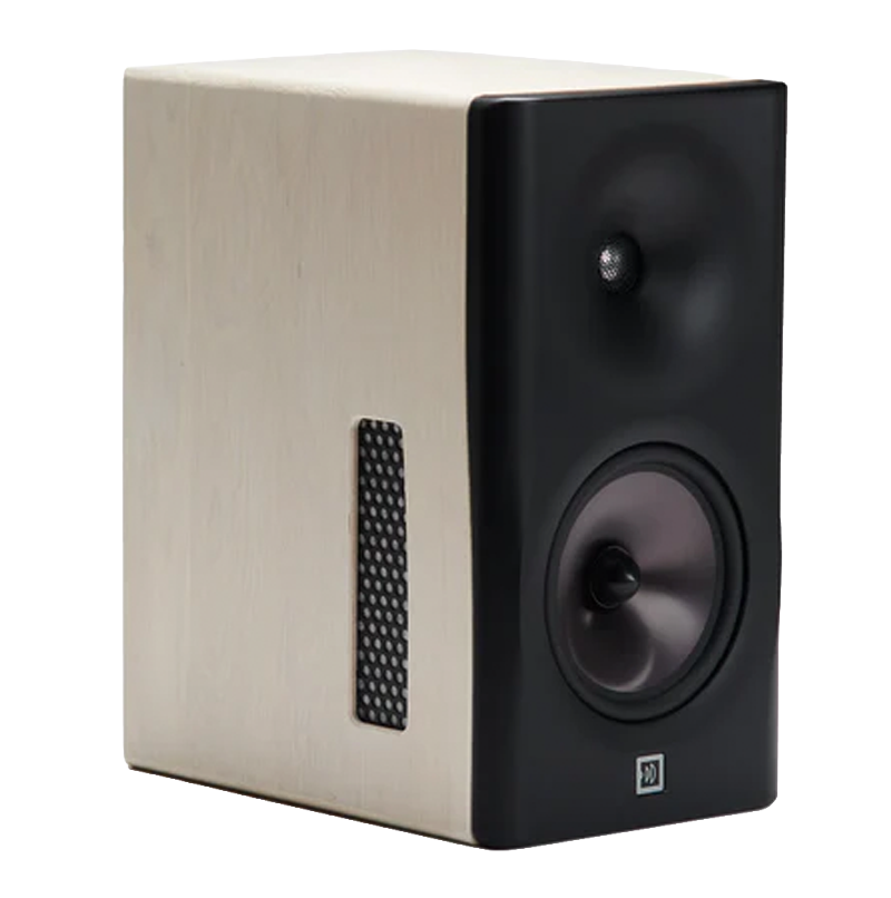 Dutch and Dutch 8C Active Speakers