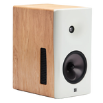 Dutch and Dutch 8C Active Speakers