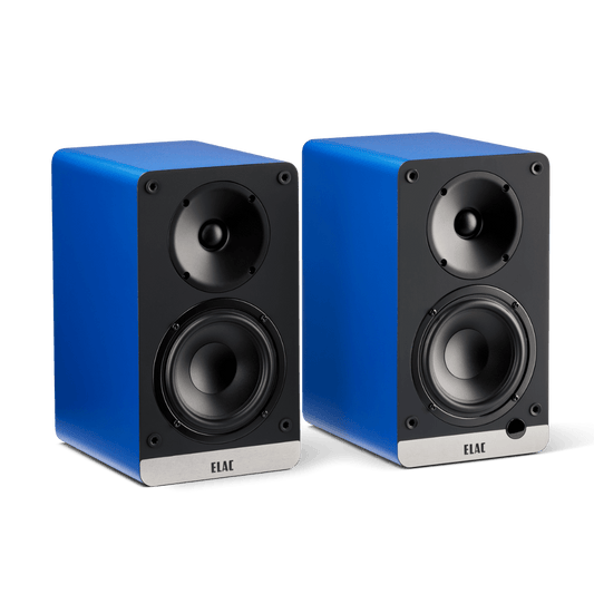 Elac Active Speakers Elac DCB41 Powered Speaker