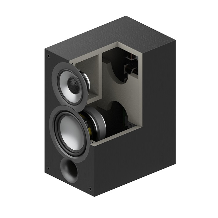 Elac unifi hot sale