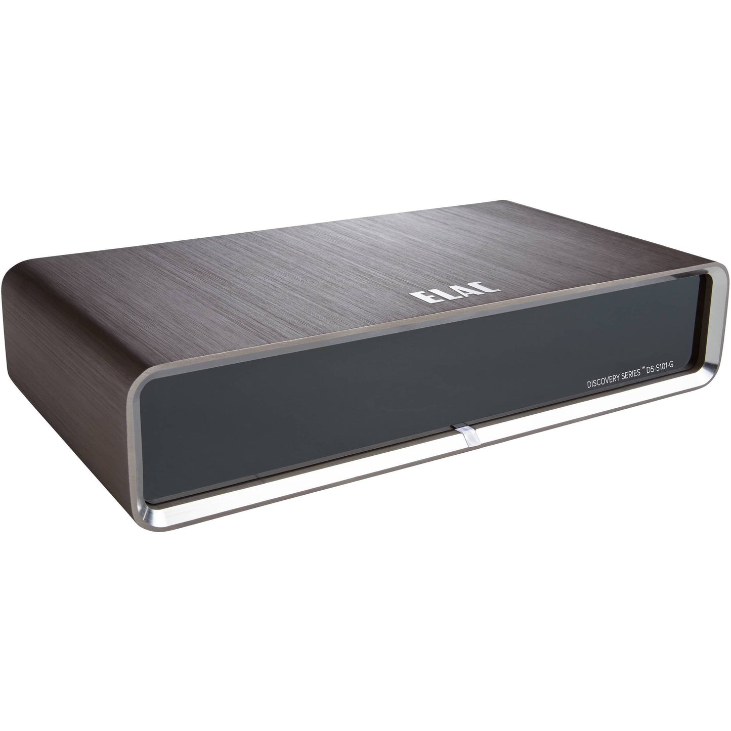 Elac Network & Streaming Elac DS-S101-G Discovery Music Server