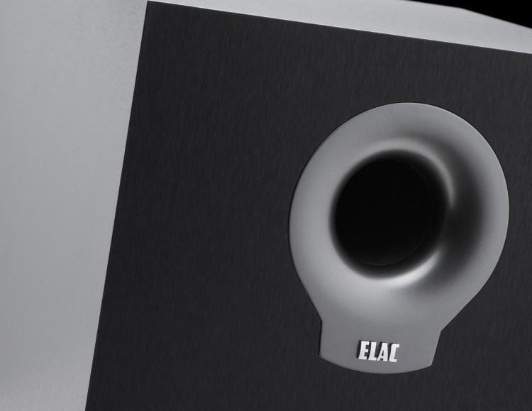 Elac Debut S10.2 Subwoofer Vinyl Revival Melbourne Carlton North