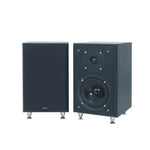 Eltax - Monitor 3 Bookshelf Speakers