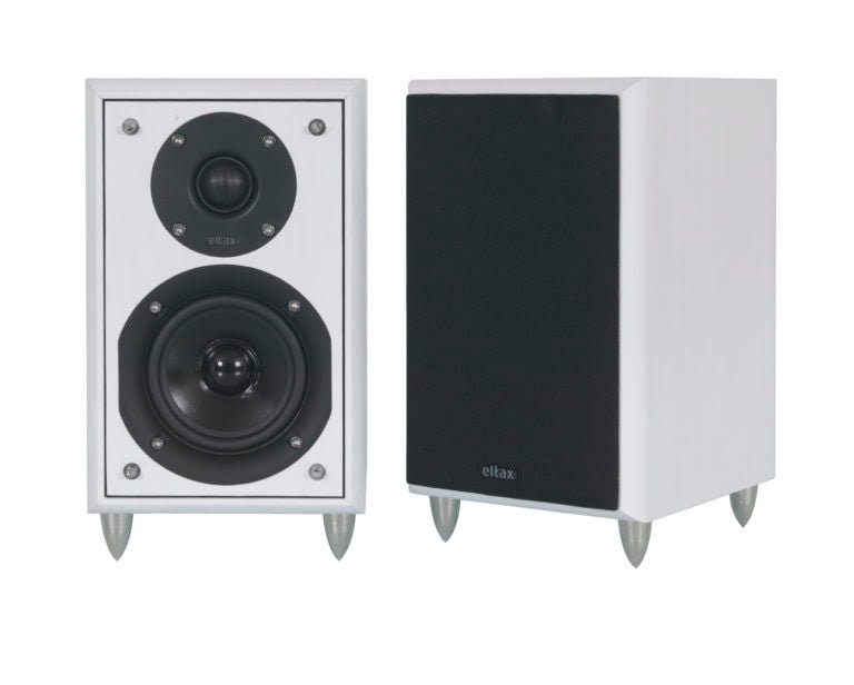 ELTAX - Monitor 1 Bookshelf SpeakersBookshelf SpeakersEltaxVinyl Revival