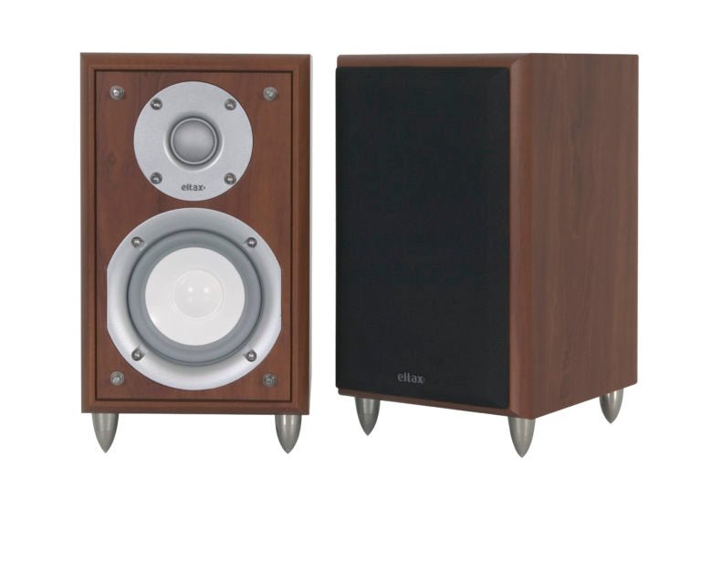 ELTAX - Monitor 1 Bookshelf SpeakersBookshelf SpeakersEltaxVinyl Revival