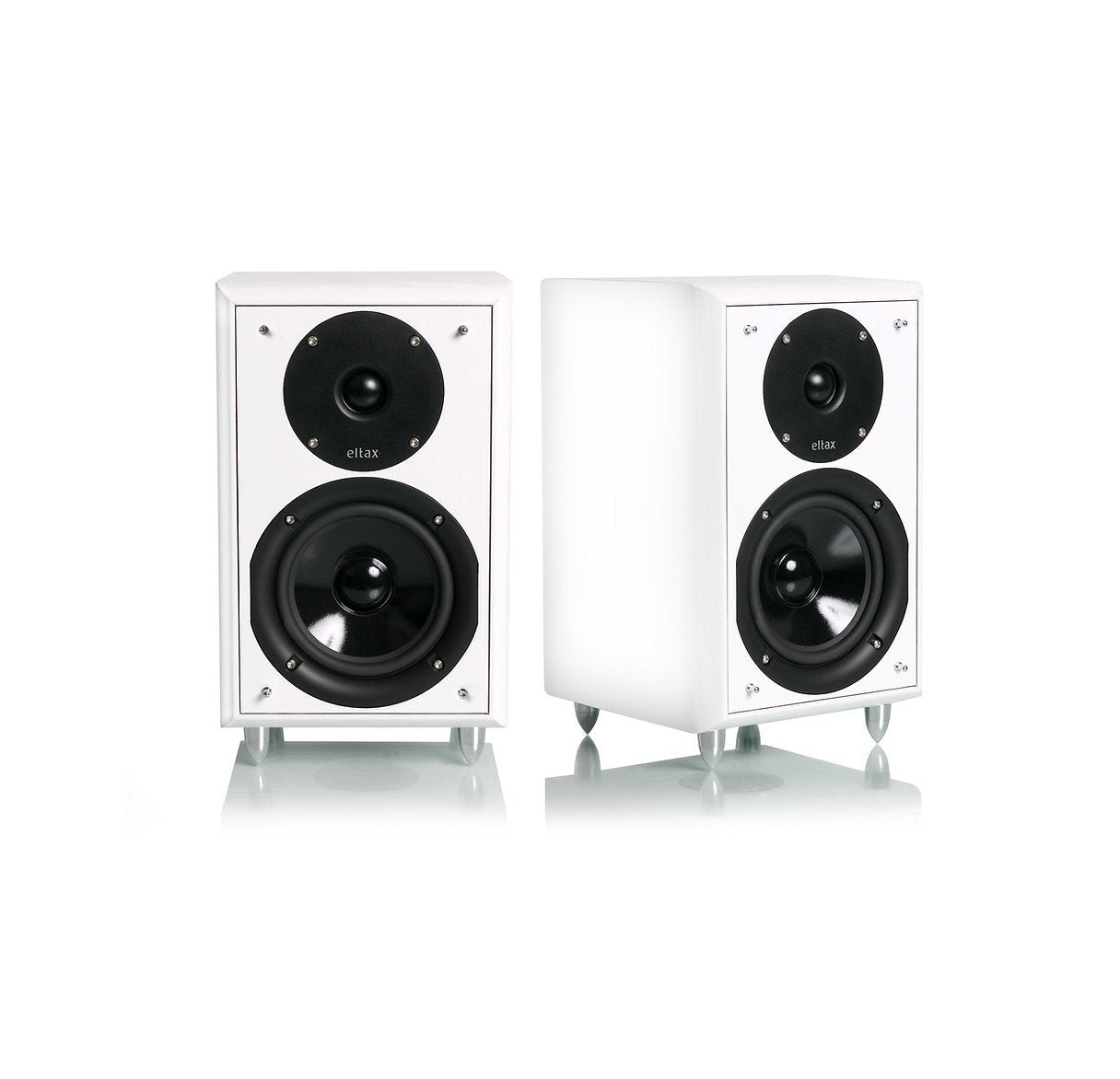 Eltax - Monitor 3 Bookshelf SpeakersBookshelf SpeakersEltaxVinyl Revival