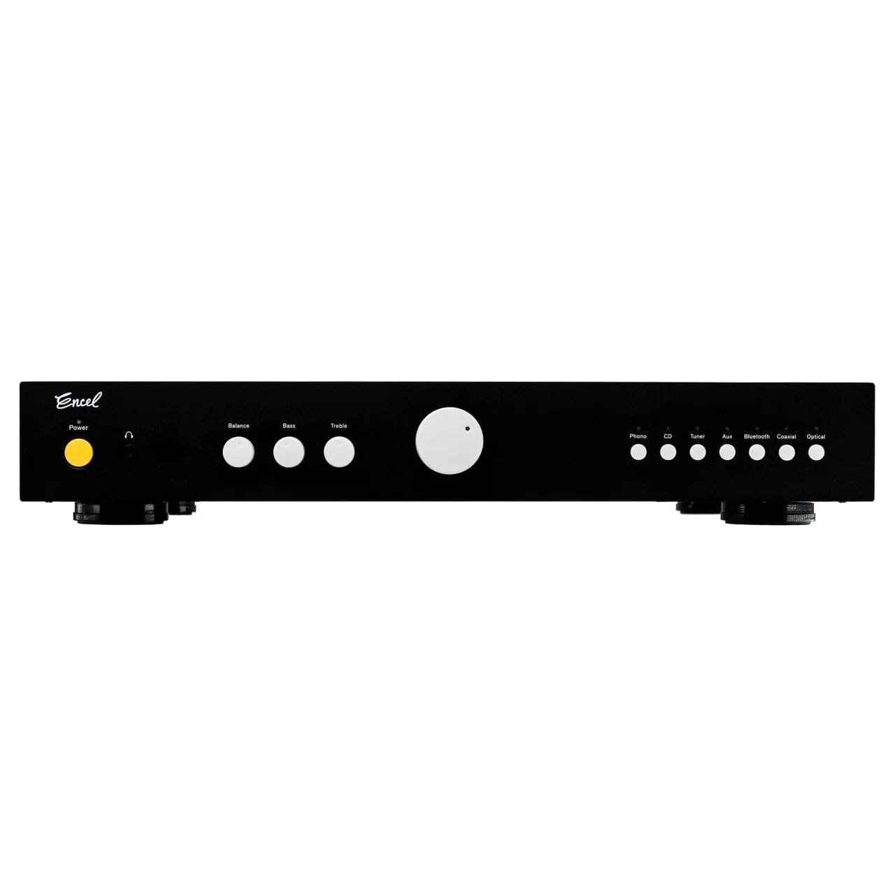 Encel Integrated Amplifiers Encel - Brains Integrated Amplifier