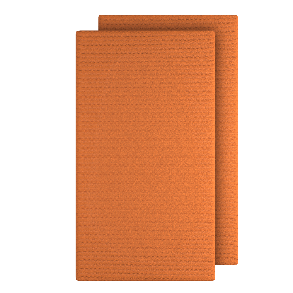 Encel Gelati Magnetic Grilles in Premium Apricot