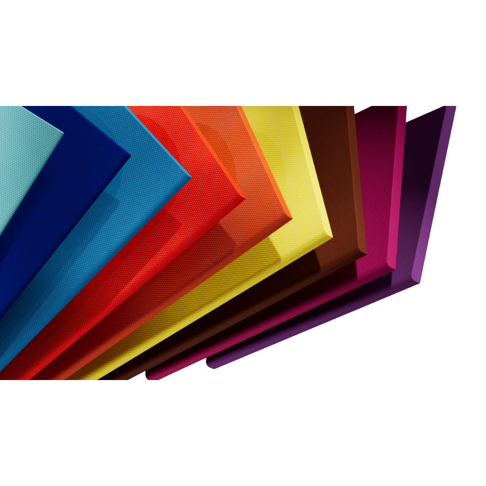 Encel Gelati Magnetic Grilles, colour range