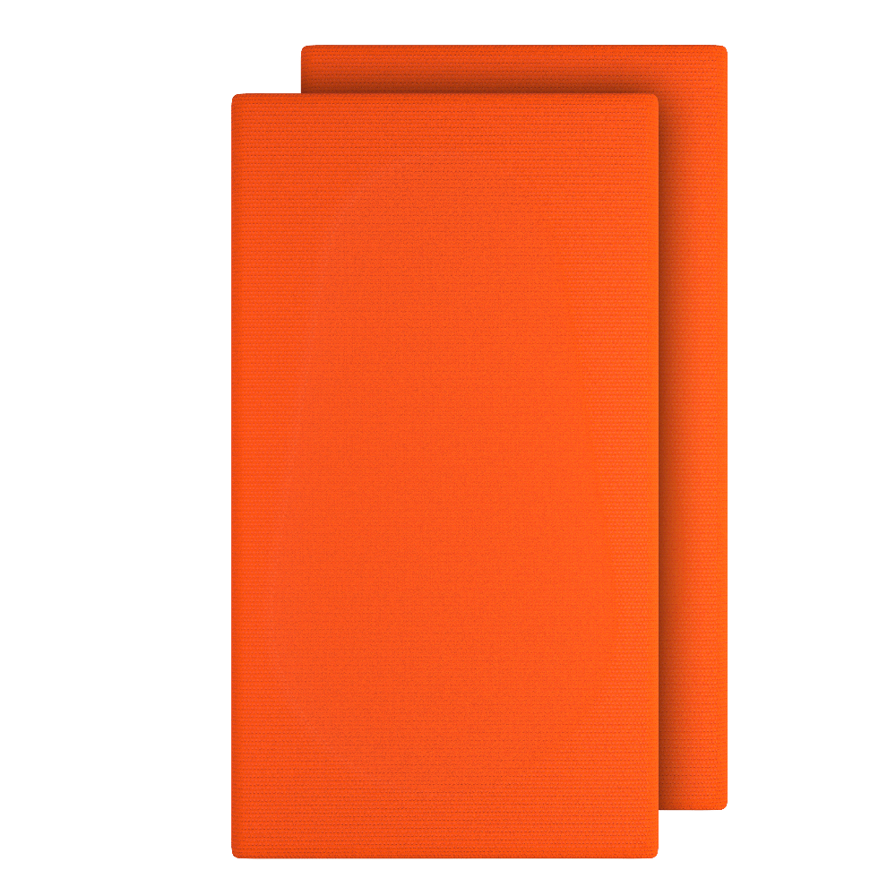 Encel Gelati Magnetic Grilles in Premium Fluro Orange