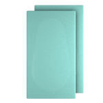 Encel Gelati Magnetic Grilles in Premium Turquoise