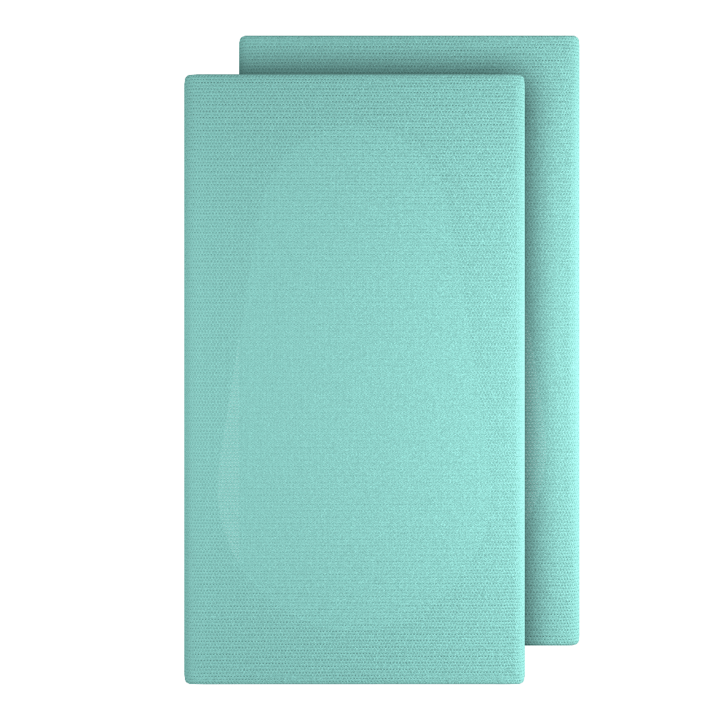 Encel Gelati Magnetic Grilles in Premium Turquoise