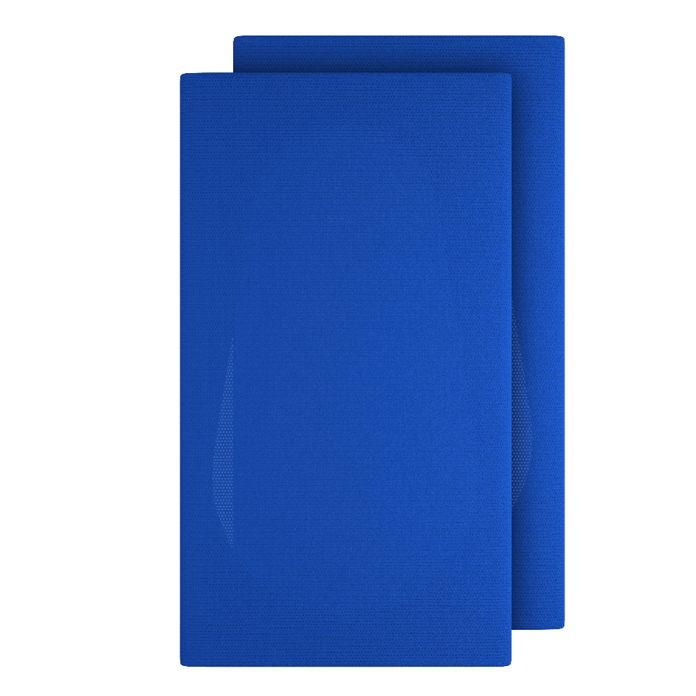 Encel Gelati Magnetic Grilles in Premium Electric Blue