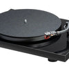 Encel S Turntable with Ortofon 2M Red Cartridge