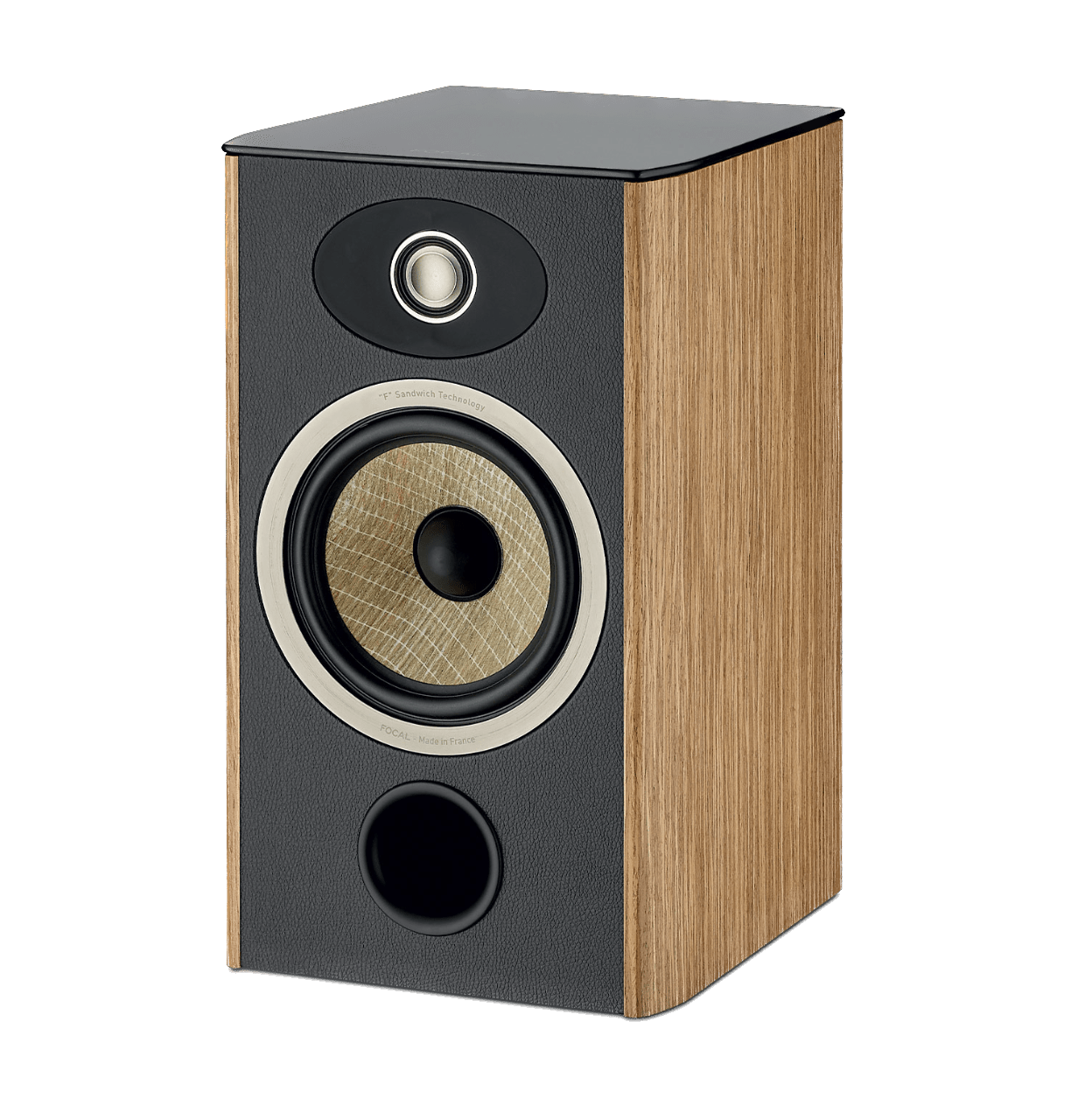 Focal Aria EVO X N° 1 Bookshelf Speaker PairBookshelf SpeakersFocalVinyl Revival