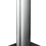 Focal Aria S900 Speaker Stands, individual shown here