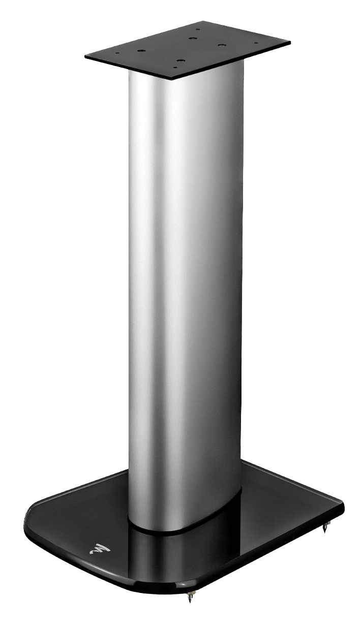 Focal Aria S900 Speaker Stands, individual shown here
