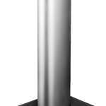 Focal Aria S900 Speaker Stands, individual shown here