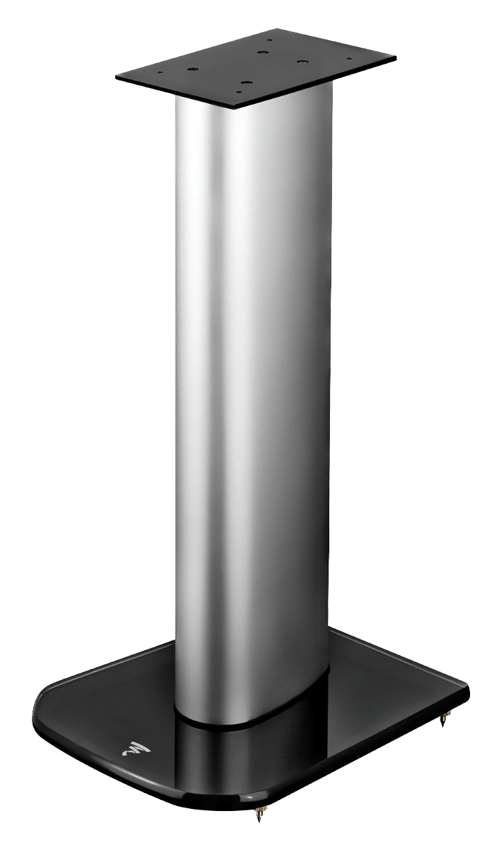 Focal Aria S900 Speaker Stands, individual shown here