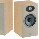 Focal Theva No.1, 2 - way Bookshelf Speakers (Pair)Bookshelf SpeakersFocalVinyl Revival
