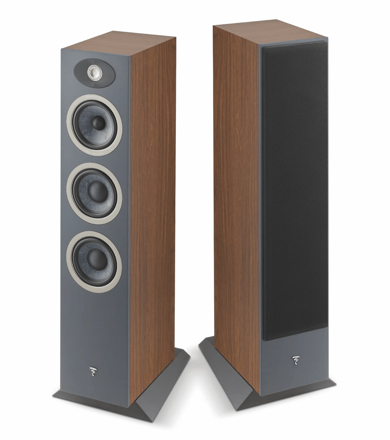 Focal Theva No.2 3 - Way Floorstanding Speakers (Pair)Floorstanding SpeakersFocalVinyl Revival