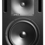 Genelec 1032C SAM Active Studio Monitor, front image