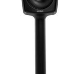 Genelec 6040R Smart Active Loudspeaker. Black Front