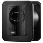 Genelec 7040A Studio subwoofer, angled image