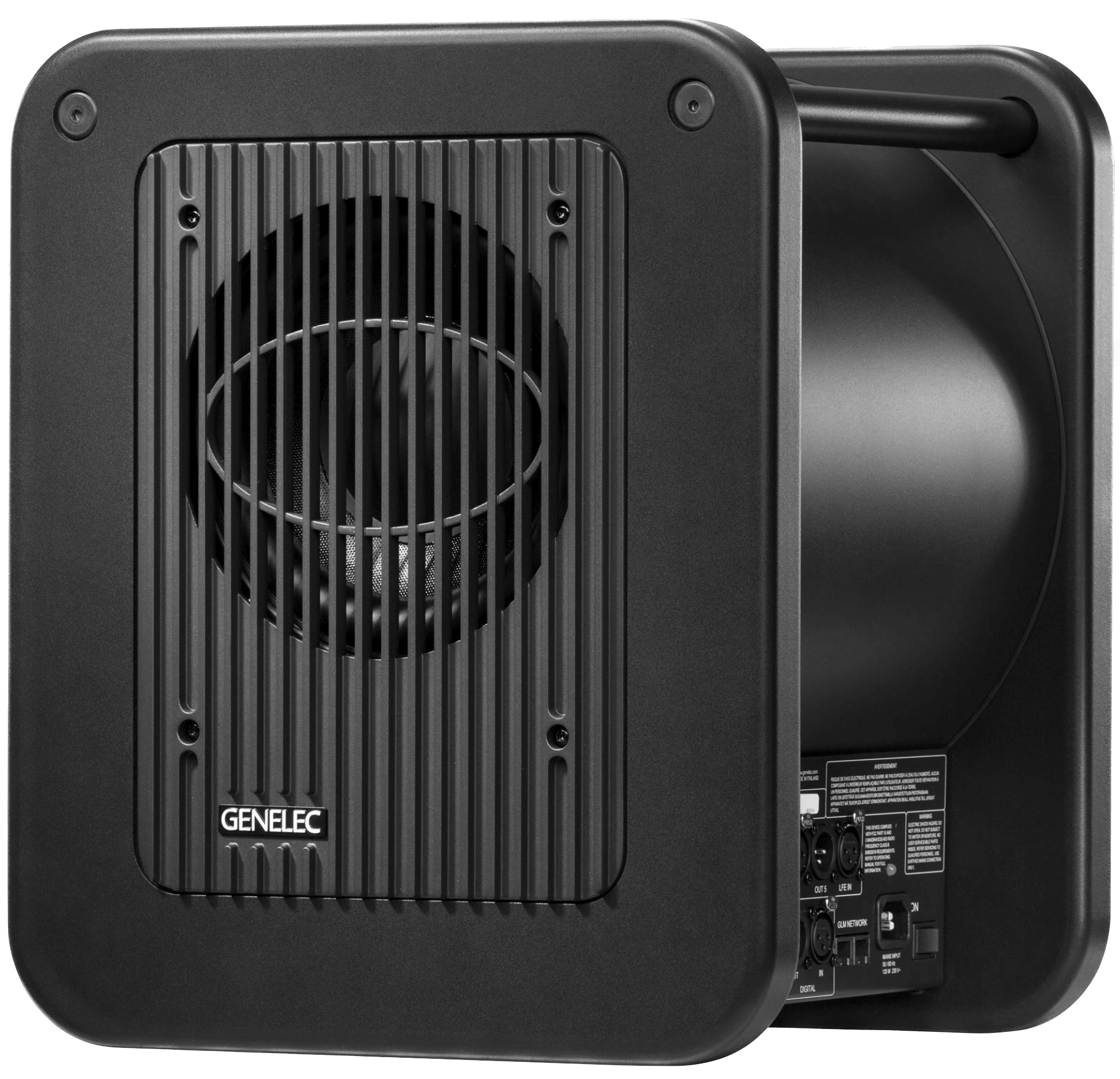 Genelec 7350A SAM™Studio SubwooferSubwoofersGenelecVinyl Revival