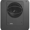Genelec 7360A Studio Subwoofer in black.  Front image