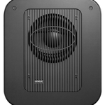 Genelec 7370A Studio Subwoofer - front image