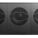 Genelec 7382A SAM™ Studio Subwoofer.  Front Image