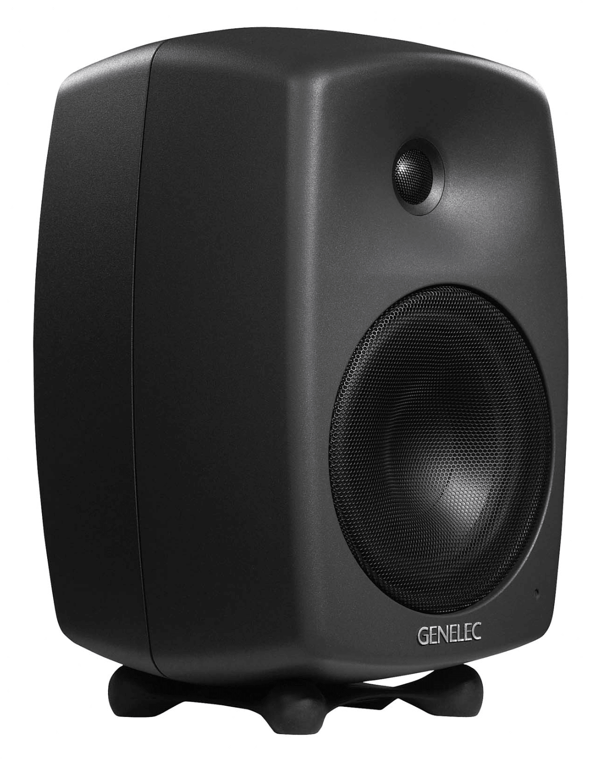 Genelec 8040B Studio Monitors | Vinyl Revival | Melbourne | Carlton