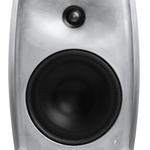Genelec 8340A SAM Active Studio Monitor in Raw - front image